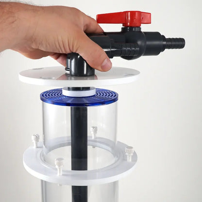 IceCap GFO 120EXT Media Reactor