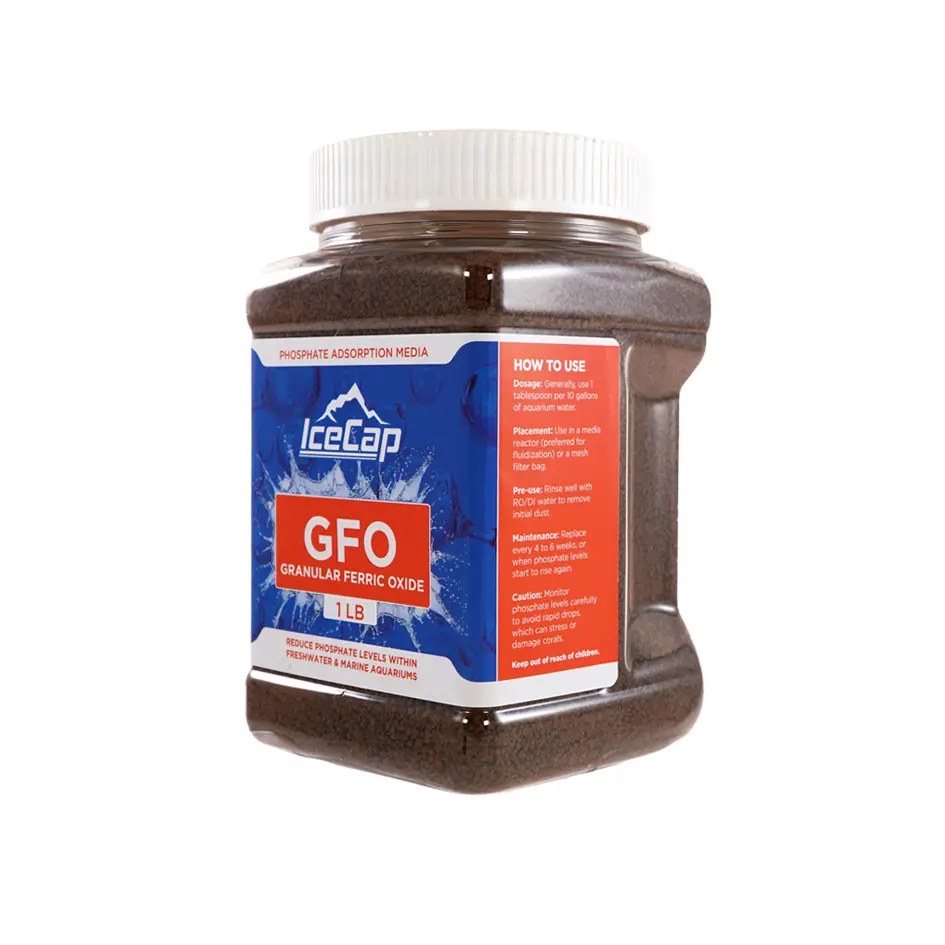 IceCap GFO, Small 1lb