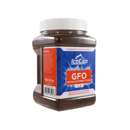 IceCap GFO, Small 1lb