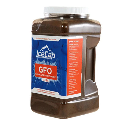 IceCap GFO, Large 4lbs
