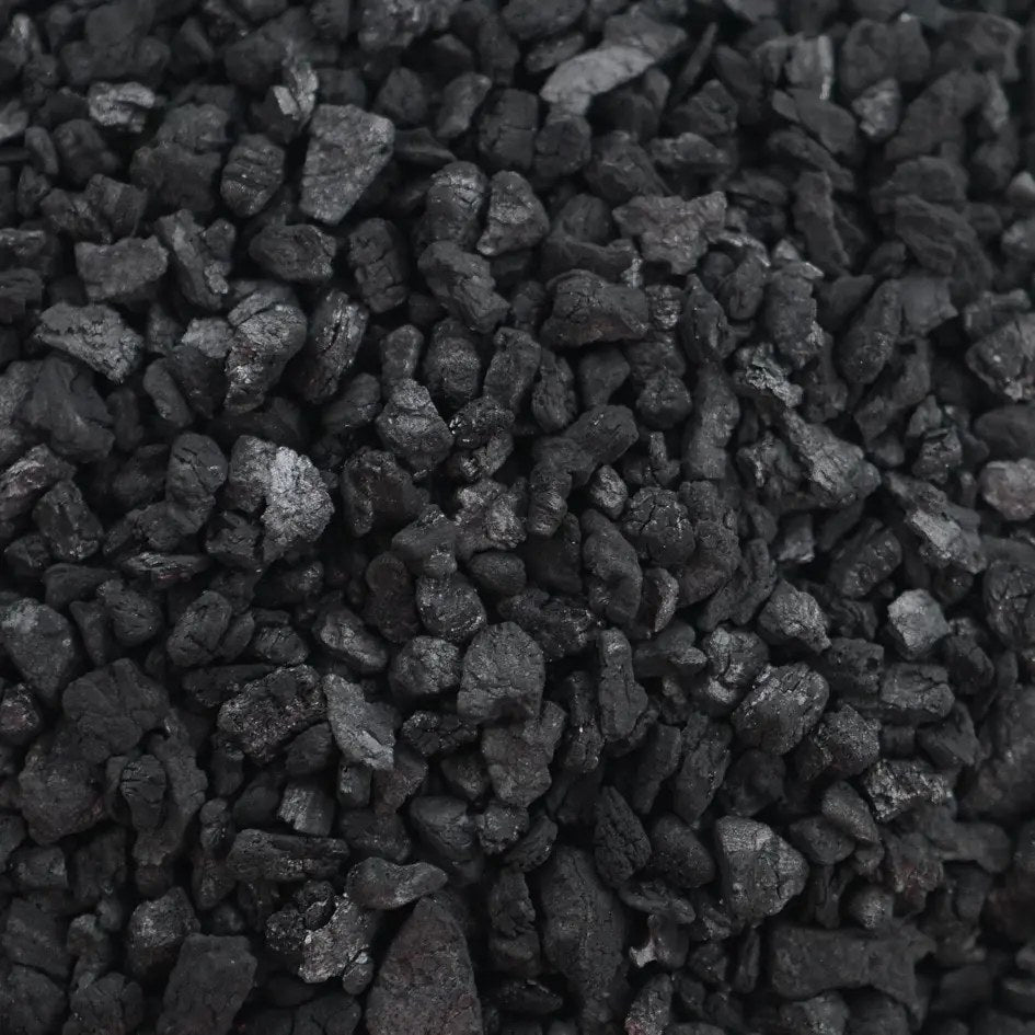 IceCap Granular Activated Carbon (GAC), XLarge 15lb Box