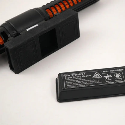 IceCap Gyre 4K Flow Pump with HYDROS WaveEngine LE