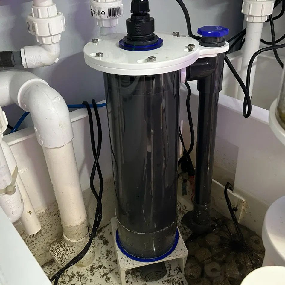 IceCap In-Sump 40w UV Sterilizer