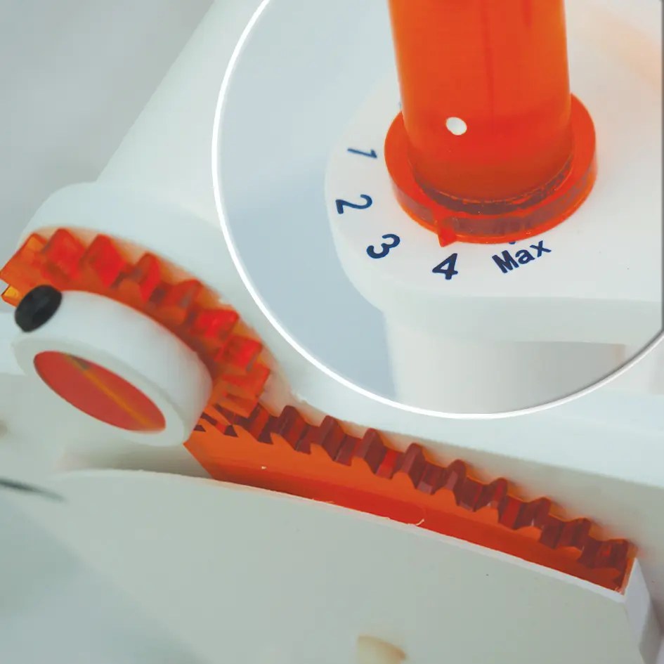 IceCap K1-100 Protein Skimmer