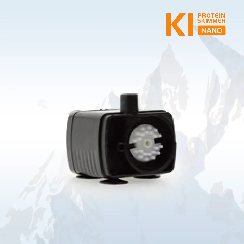 IceCap K1 Nano Protein Skimmer