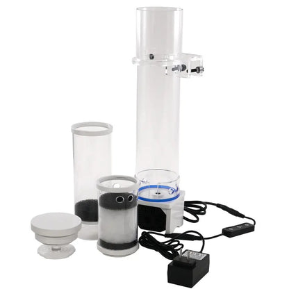 IceCap 60P Medium Controllable DC Media Reactor