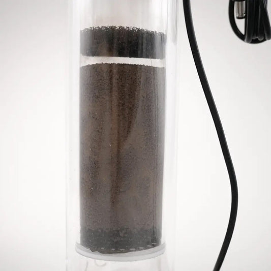 IceCap 80P Large Controllable DC Media Reactor