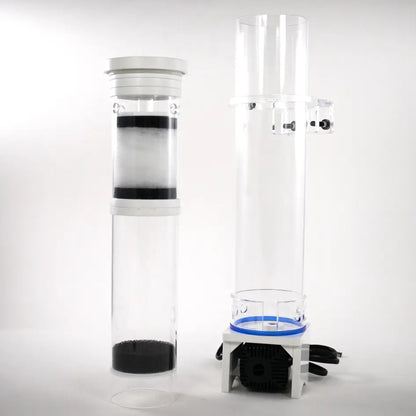 IceCap 80P Large Controllable DC Media Reactor