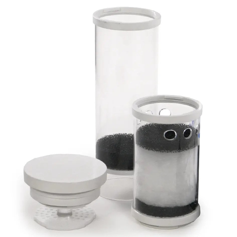 IceCap 80P Large Controllable DC Media Reactor