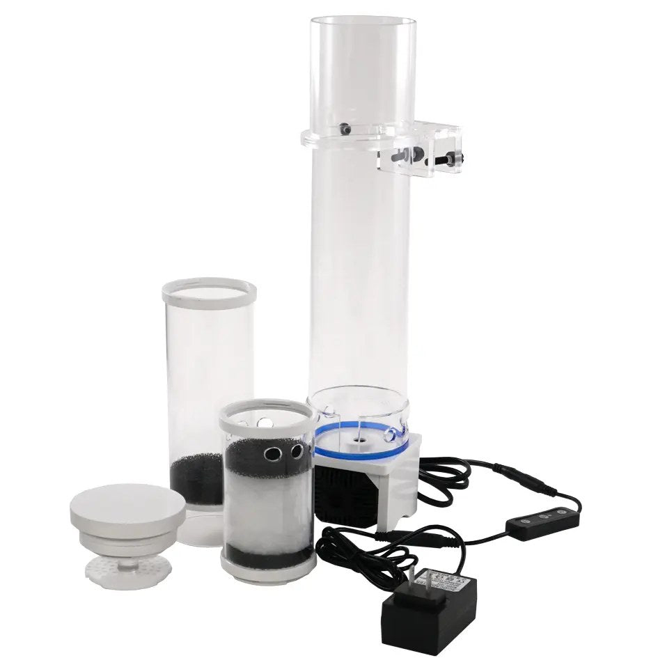 IceCap 80P Large Controllable DC Media Reactor