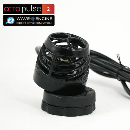 Octo Pulse 2 Pump Only (No Controller)