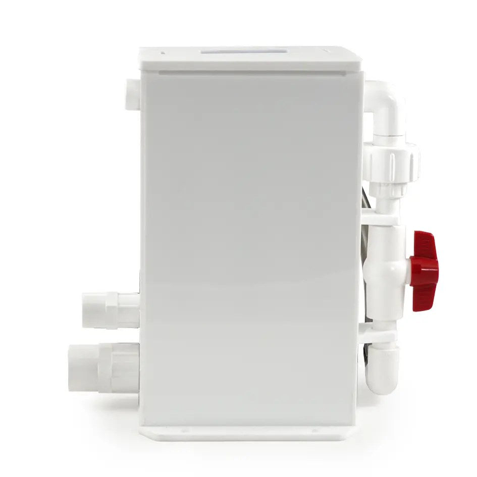IceCap External Algae Scrubber, Small