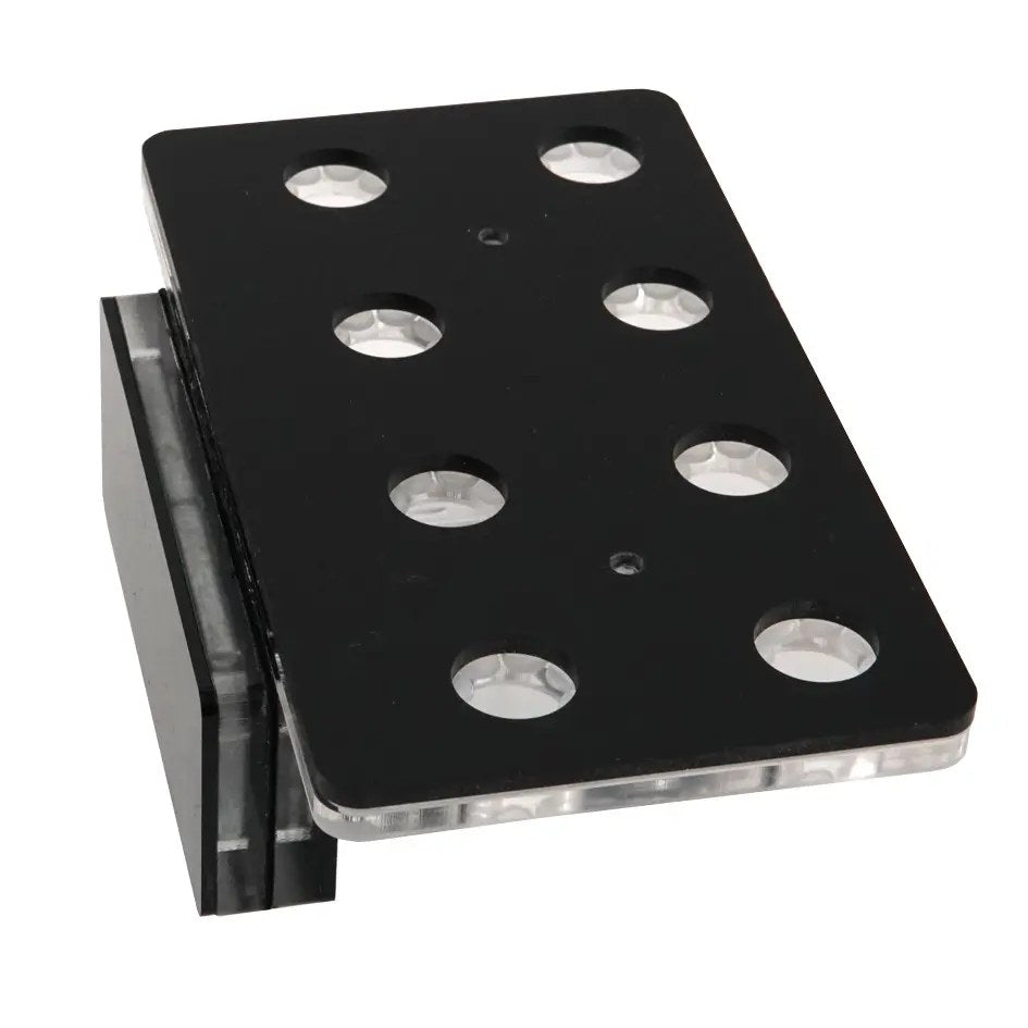 IceCap Small PRO 8 Magnetic Coral Frag Rack