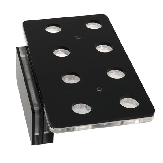IceCap Small PRO 8 Magnetic Coral Frag Rack