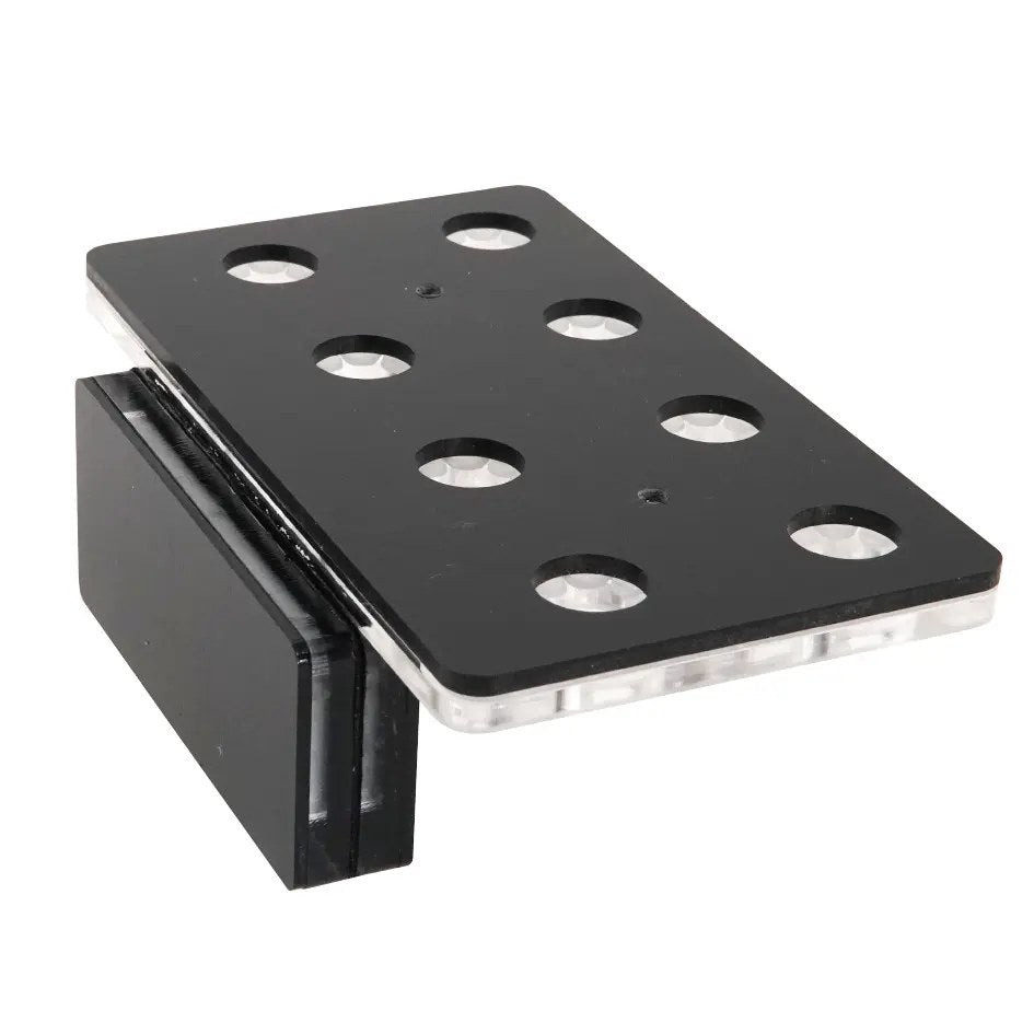 IceCap Small PRO 8 Magnetic Coral Frag Rack
