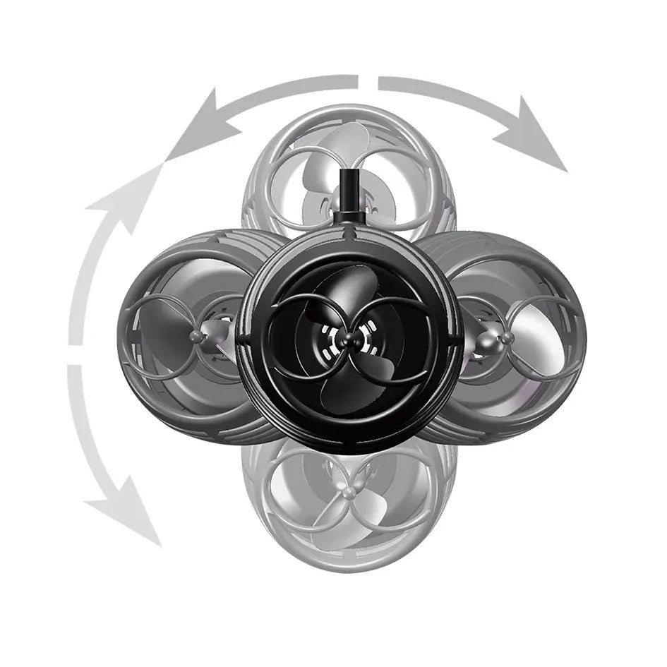 Octo Pulse 2+ Wave Pump
