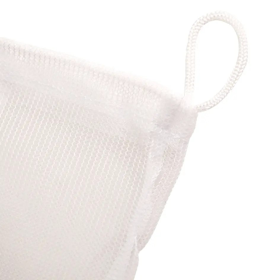 IceCap String Net Media Bag 4inx12in