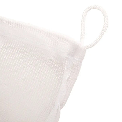 IceCap String Net Media Bag 4inx12in