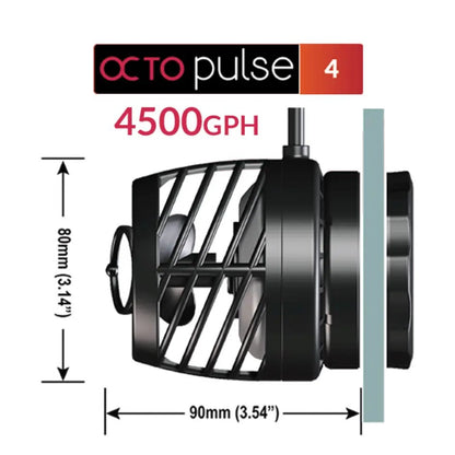 Octo Pulse 2+ Wave Pump