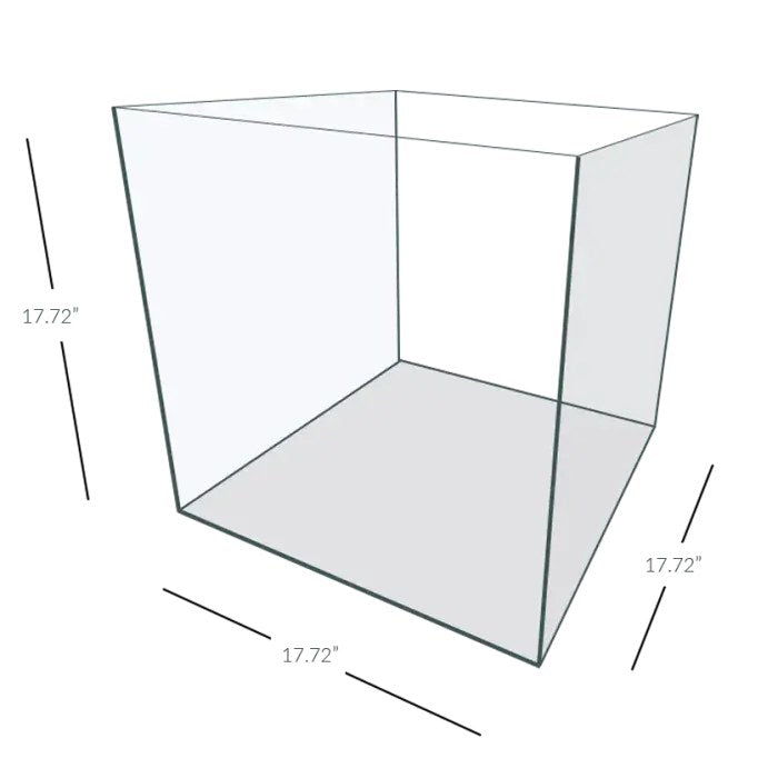 IceCap Cube Aquarium, 5 Pack