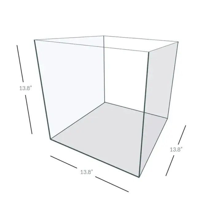 IceCap Cube Aquarium, 5 Pack