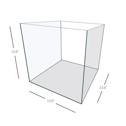 IceCap Cube Aquarium, 5 Pack