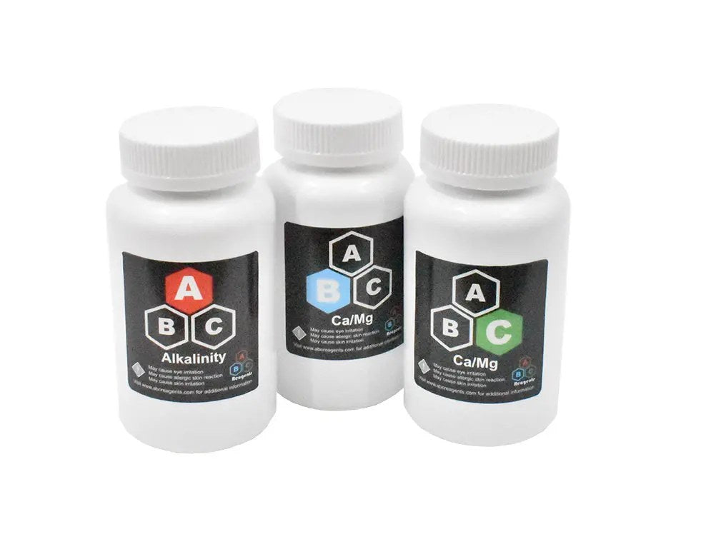 ABC Automated Testing Reagents, 2-Month Supply