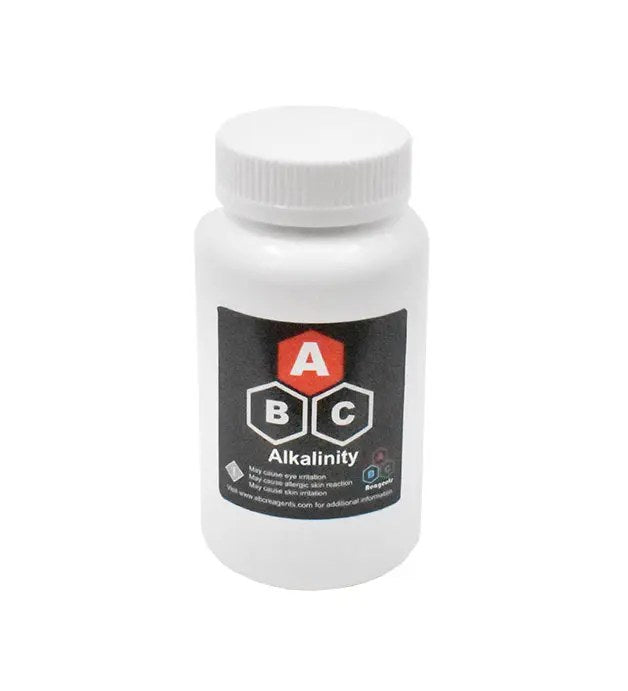 ABC Automated Testing Reagents, 2-Month Supply