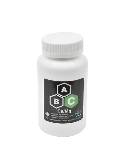 ABC Automated Testing Reagents, 6-Month Supply