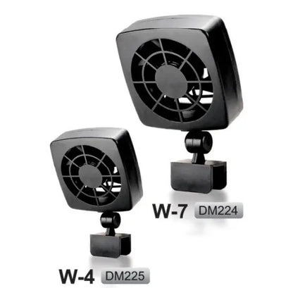 Dymax Windy W-4 Cooling Fan
