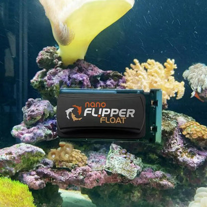 Flipper Cleaner Nano Float