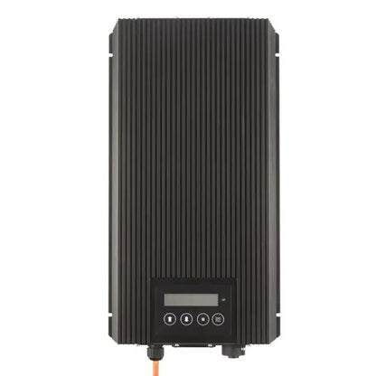 Abyzz 1200IPU 10M Pump with Range Extender