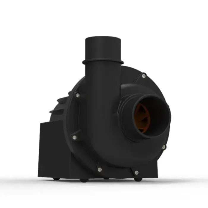 Abyzz 1200IPU 10M Pump with Range Extender