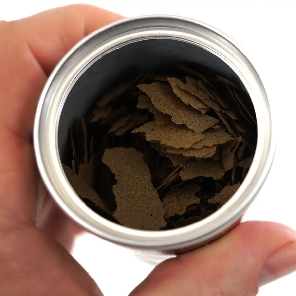 Dymax Seaweed Blend Flake Fish Food, 20g