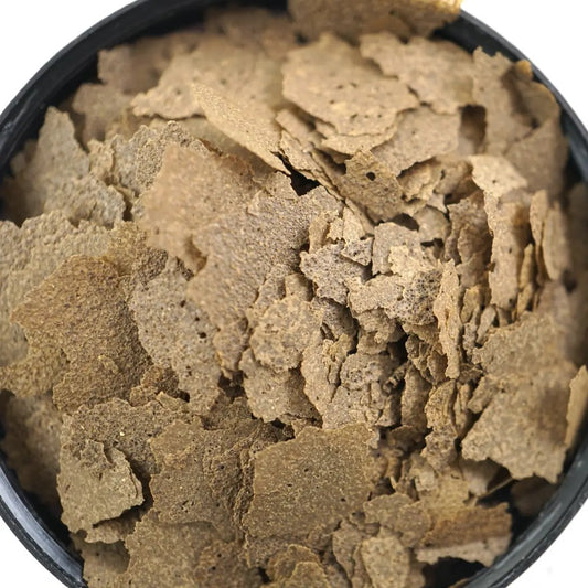 Dymax Seaweed Blend Flake Fish Food, 50g
