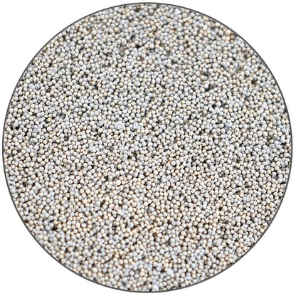 IceCap 1in Biological Frag Disc (25pc)