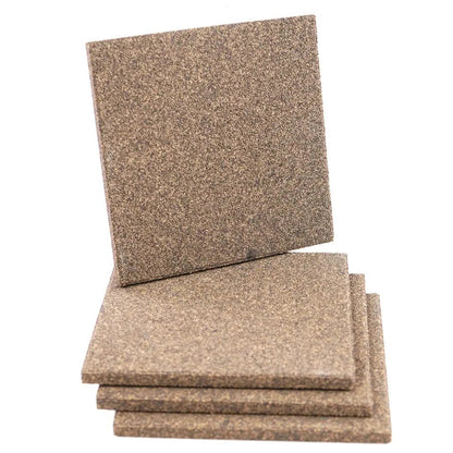 IceCap 4in Biological Coral Frag Tile Bulk (100pc)