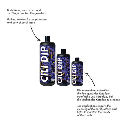 Fauna Marin Cili Dip, 500ml
