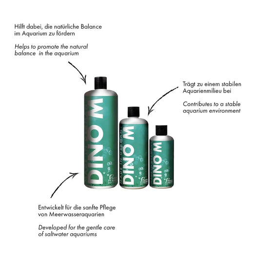 Fauna Marin Dino M, 500 ml
