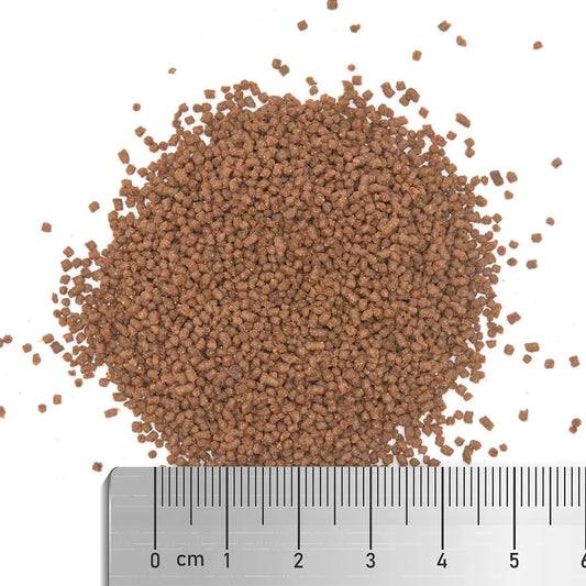 Fauna Marin LPS Grow and Color, Medium Pellet Coral Food, 145 g