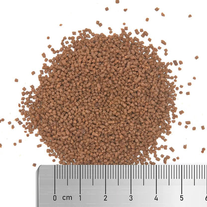 Fauna Marin LPS Grow and Color, Medium Pellet Coral Food, 60 g