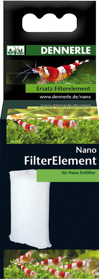 Dennerle Nano FilterElement