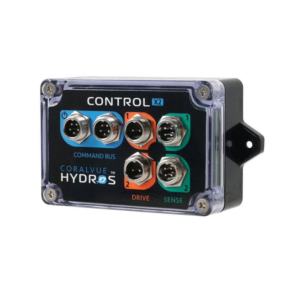 HYDROS Control X2 Aquarium Controller