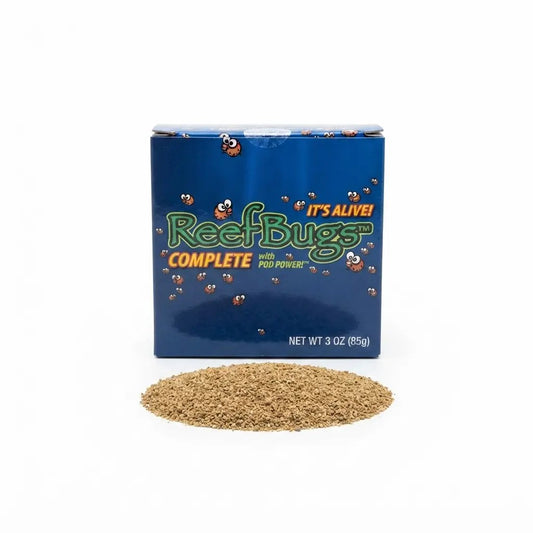 Reef Brite ReefBugs Complete, 3 oz