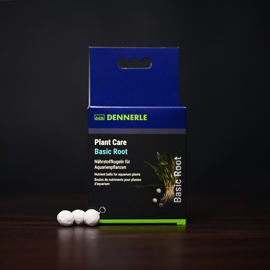 Dennerle Plant Care Basic Root, 20 Pcs