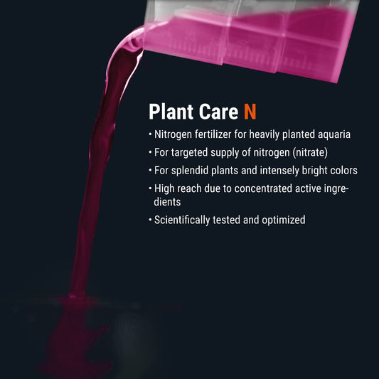 Dennerle Plant Care N