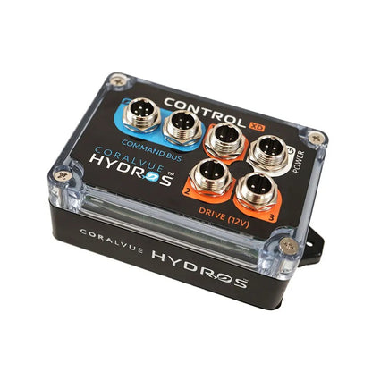 HYDROS Control XD, 3-Port Drive Controller