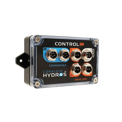HYDROS Control XD, 3-Port Drive Controller