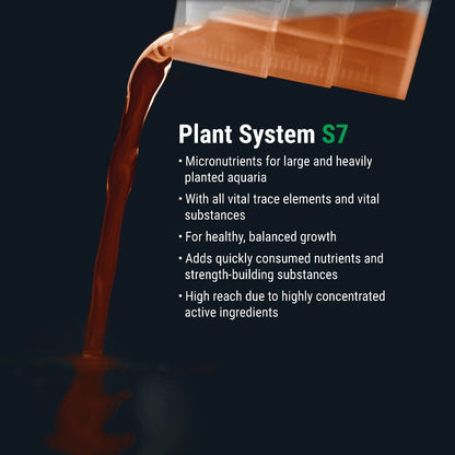 Dennerle Plant System Set