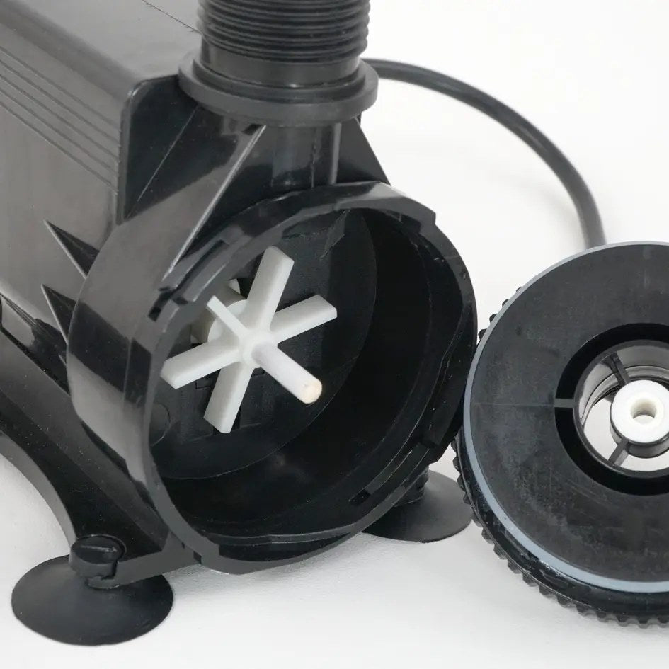 IceCap EVO 3000 Water Pump